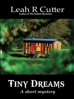 cover image of Tiny Dreams